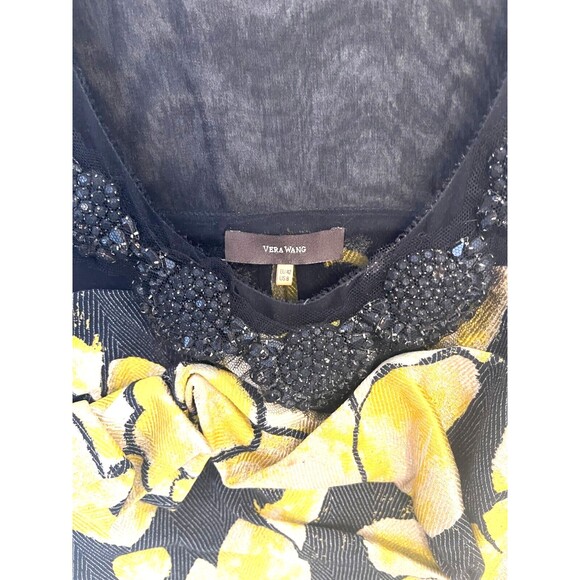 vera wang collection runway fall 2008 - Picture 3 of 7